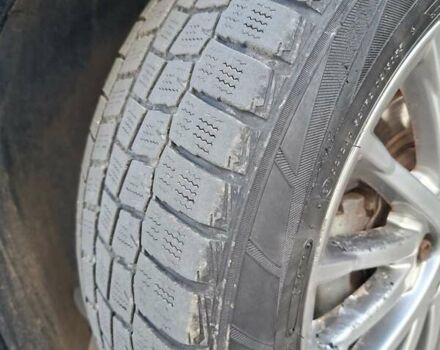 Черный Форд Фокус, объемом двигателя 0 л и пробегом 107 тыс. км за 6500 $, фото 40 на Automoto.ua