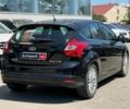 Чорний Форд Фокус, об'ємом двигуна 0 л та пробігом 105 тис. км за 7290 $, фото 5 на Automoto.ua