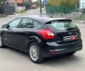 Черный Форд Фокус, объемом двигателя 0 л и пробегом 130 тыс. км за 6490 $, фото 7 на Automoto.ua