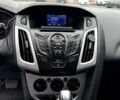 Форд Фокус 2013 в Киеве на Automoto.ua Черный Форд Фокус, объемом двигателя 2 л и пробегом 287 тыс. км за 6606 $, фото 3 на Automoto.ua