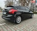 Чорний Форд Фокус, об'ємом двигуна 0 л та пробігом 113 тис. км за 6300 $, фото 6 на Automoto.ua