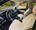 Чорний Форд Фокус, об'ємом двигуна 0 л та пробігом 131 тис. км за 6500 $, фото 8 на Automoto.ua