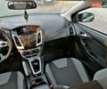 Черный Форд Фокус, объемом двигателя 1.6 л и пробегом 202 тыс. км за 7999 $, фото 54 на Automoto.ua