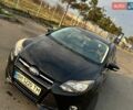 Черный Форд Фокус, объемом двигателя 2 л и пробегом 232 тыс. км за 7500 $, фото 8 на Automoto.ua