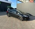 Чорний Форд Фокус, об'ємом двигуна 1 л та пробігом 45 тис. км за 9200 $, фото 1 на Automoto.ua