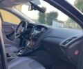 Чорний Форд Фокус, об'ємом двигуна 0 л та пробігом 109 тис. км за 7100 $, фото 27 на Automoto.ua
