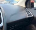 Чорний Форд Фокус, об'ємом двигуна 1 л та пробігом 71 тис. км за 7800 $, фото 64 на Automoto.ua