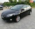 Черный Форд Фокус, объемом двигателя 1.6 л и пробегом 202 тыс. км за 7999 $, фото 17 на Automoto.ua