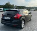 Чорний Форд Фокус, об'ємом двигуна 2 л та пробігом 256 тис. км за 6100 $, фото 8 на Automoto.ua