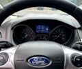 Форд Фокус 2013 в Киеве на Automoto.ua Черный Форд Фокус, объемом двигателя 2 л и пробегом 287 тыс. км за 6606 $, фото 13 на Automoto.ua