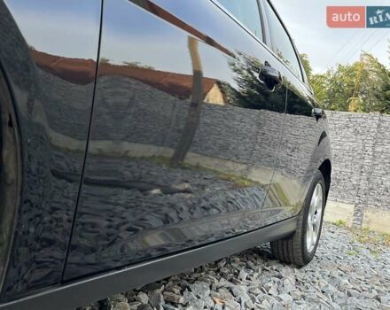 Черный Форд Фокус, объемом двигателя 1.6 л и пробегом 231 тыс. км за 9150 $, фото 16 на Automoto.ua