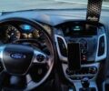 Форд Фокус 2013 в Ивано-Франковске на Automoto.ua Черный Форд Фокус, объемом двигателя 1 л и пробегом 180 тыс. км за 6700 $, фото 5 на Automoto.ua