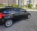 Чорний Форд Фокус, об'ємом двигуна 0 л та пробігом 122 тис. км за 6900 $, фото 1 на Automoto.ua