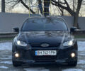 Черный Форд Фокус, объемом двигателя 2 л и пробегом 184 тыс. км за 7900 $, фото 7 на Automoto.ua