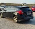 Чорний Форд Фокус, об'ємом двигуна 1 л та пробігом 168 тис. км за 6428 $, фото 9 на Automoto.ua