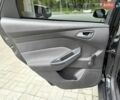 Чорний Форд Фокус, об'ємом двигуна 1 л та пробігом 67 тис. км за 7900 $, фото 19 на Automoto.ua