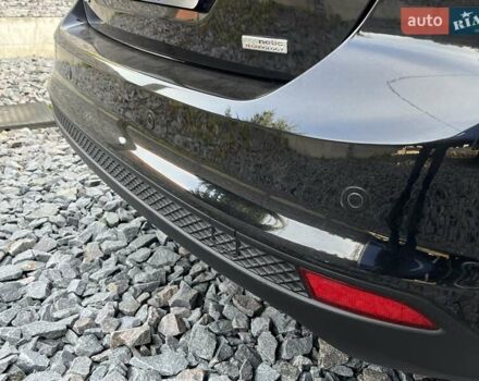 Черный Форд Фокус, объемом двигателя 1.6 л и пробегом 231 тыс. км за 9150 $, фото 28 на Automoto.ua