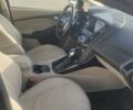 Чорний Форд Фокус, об'ємом двигуна 0 л та пробігом 92 тис. км за 8000 $, фото 10 на Automoto.ua