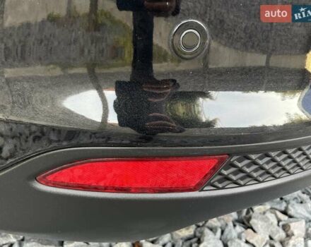 Черный Форд Фокус, объемом двигателя 1.6 л и пробегом 231 тыс. км за 9150 $, фото 24 на Automoto.ua