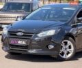 Чорний Форд Фокус, об'ємом двигуна 1 л та пробігом 71 тис. км за 7800 $, фото 2 на Automoto.ua