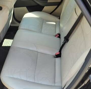 Черный Форд Фокус, объемом двигателя 0 л и пробегом 103 тыс. км за 8200 $, фото 13 на Automoto.ua