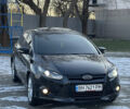 Черный Форд Фокус, объемом двигателя 2 л и пробегом 184 тыс. км за 7900 $, фото 8 на Automoto.ua