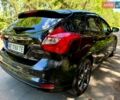 Чорний Форд Фокус, об'ємом двигуна 2 л та пробігом 173 тис. км за 6500 $, фото 12 на Automoto.ua