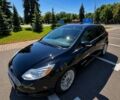 Чорний Форд Фокус, об'ємом двигуна 0 л та пробігом 131 тис. км за 6500 $, фото 3 на Automoto.ua