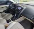 Чорний Форд Фокус, об'ємом двигуна 0 л та пробігом 122 тис. км за 6900 $, фото 15 на Automoto.ua