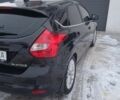 Черный Форд Фокус, объемом двигателя 0 л и пробегом 140 тыс. км за 6500 $, фото 3 на Automoto.ua