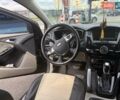 Черный Форд Фокус, объемом двигателя 0 л и пробегом 118 тыс. км за 7700 $, фото 10 на Automoto.ua