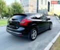 Черный Форд Фокус, объемом двигателя 1 л и пробегом 67 тыс. км за 7400 $, фото 12 на Automoto.ua