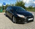 Черный Форд Фокус, объемом двигателя 2 л и пробегом 254 тыс. км за 6800 $, фото 2 на Automoto.ua
