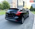 Черный Форд Фокус, объемом двигателя 1 л и пробегом 67 тыс. км за 7400 $, фото 11 на Automoto.ua