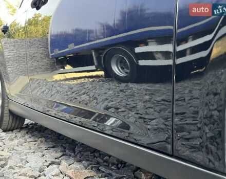 Черный Форд Фокус, объемом двигателя 1.6 л и пробегом 231 тыс. км за 9150 $, фото 30 на Automoto.ua