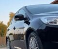 Чорний Форд Фокус, об'ємом двигуна 0 л та пробігом 109 тис. км за 7100 $, фото 1 на Automoto.ua