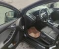 Черный Форд Фокус, объемом двигателя 2 л и пробегом 130 тыс. км за 5799 $, фото 5 на Automoto.ua