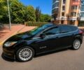 Чорний Форд Фокус, об'ємом двигуна 0 л та пробігом 131 тис. км за 6500 $, фото 7 на Automoto.ua