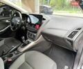 Черный Форд Фокус, объемом двигателя 1 л и пробегом 67 тыс. км за 7900 $, фото 26 на Automoto.ua