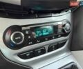 Черный Форд Фокус, объемом двигателя 1.6 л и пробегом 229 тыс. км за 8000 $, фото 52 на Automoto.ua