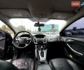 Форд Фокус 2013 в Киеве на Automoto.ua Черный Форд Фокус, объемом двигателя 2 л и пробегом 287 тыс. км за 6606 $, фото 6 на Automoto.ua