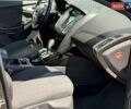 Форд Фокус 2013 в Одессе на Automoto.ua Черный Форд Фокус, объемом двигателя 0 л и пробегом 105 тыс. км за 7290 $, фото 17 на Automoto.ua