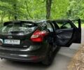 Черный Форд Фокус, объемом двигателя 1 л и пробегом 175 тыс. км за 7700 $, фото 3 на Automoto.ua