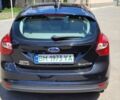Чорний Форд Фокус, об'ємом двигуна 0 л та пробігом 108 тис. км за 6900 $, фото 8 на Automoto.ua