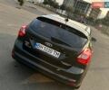 Черный Форд Фокус, объемом двигателя 2 л и пробегом 232 тыс. км за 7500 $, фото 7 на Automoto.ua