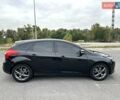 Форд Фокус 2013 в Киеве на Automoto.ua Черный Форд Фокус, объемом двигателя 2 л и пробегом 287 тыс. км за 6606 $, фото 7 на Automoto.ua