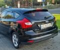 Черный Форд Фокус, объемом двигателя 2 л и пробегом 270 тыс. км за 6500 $, фото 9 на Automoto.ua
