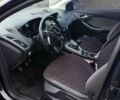 Чорний Форд Фокус, об'ємом двигуна 1 л та пробігом 139 тис. км за 7800 $, фото 5 на Automoto.ua