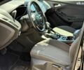 Чорний Форд Фокус, об'ємом двигуна 0 л та пробігом 105 тис. км за 7290 $, фото 9 на Automoto.ua