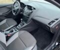 Черный Форд Фокус, объемом двигателя 0 л и пробегом 16 тыс. км за 12500 $, фото 18 на Automoto.ua